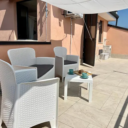 Apartment Viandante Hub *