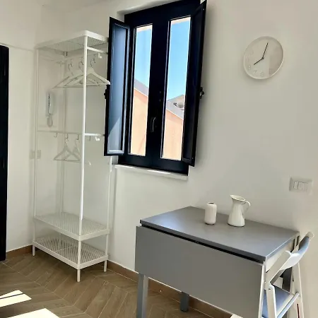 Viandante Hub Apartment San Giovanni La Punta