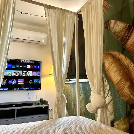 Viandante Hub Apartment *