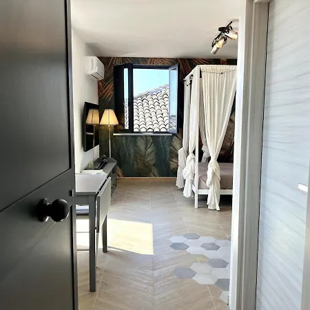 Apartment Viandante Hub