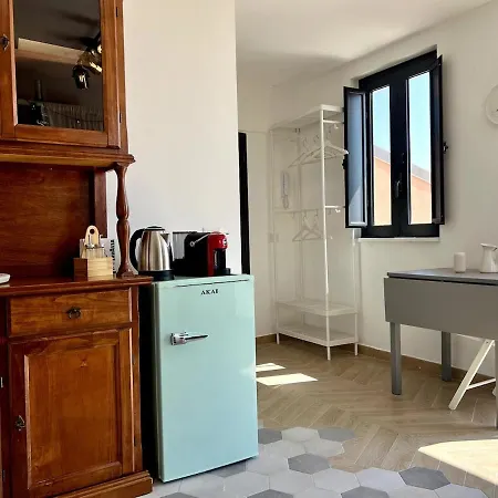 Apartment Viandante Hub