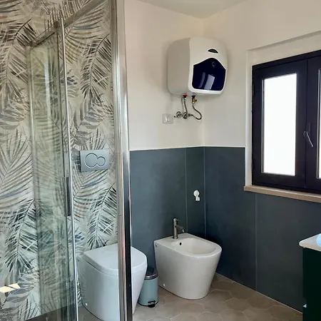 Viandante Hub Apartment *