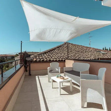 Apartment Viandante Hub *