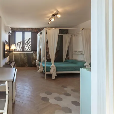 Apartment Viandante Hub