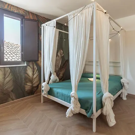 Viandante Hub Apartment