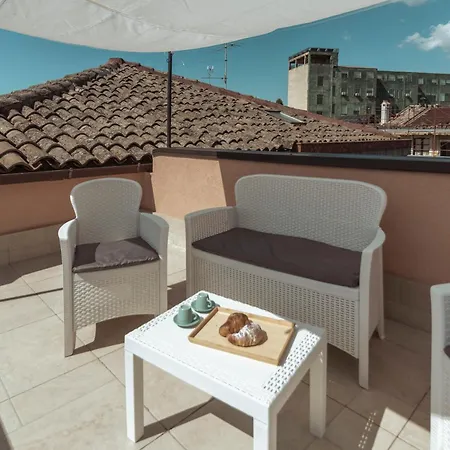 Viandante Hub San Giovanni La Punta
