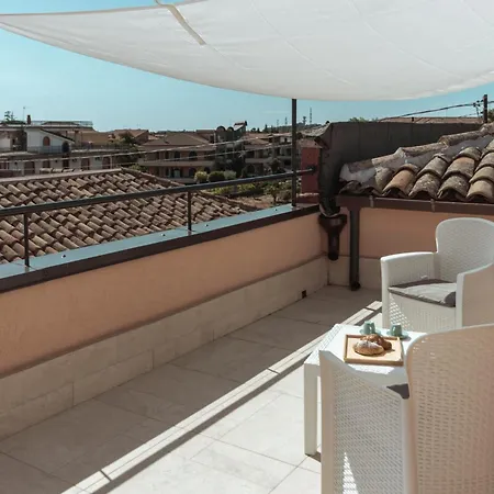 Apartment Viandante Hub *