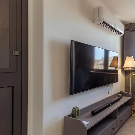 Viandante Hub Lejlighed