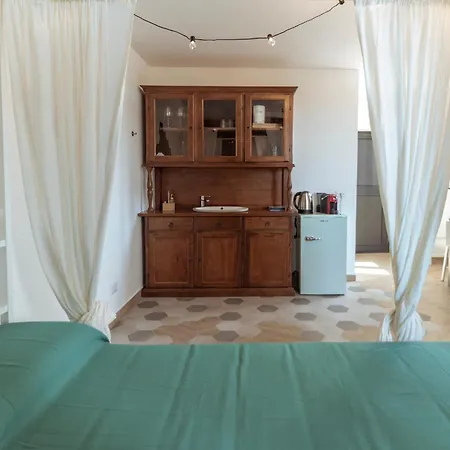 Apartment Viandante Hub San Giovanni La Punta