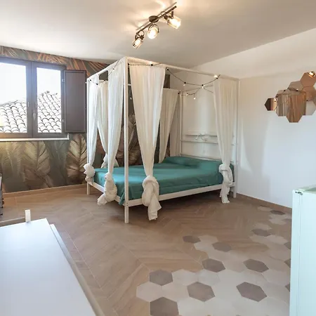 Viandante Hub Apartment San Giovanni La Punta