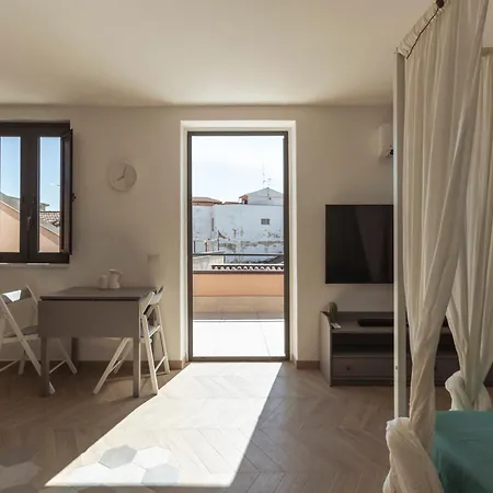 Viandante Hub * San Giovanni La Punta