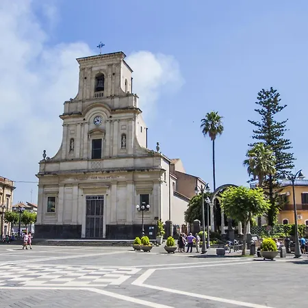 Lejlighed Viandante Hub San Giovanni La Punta