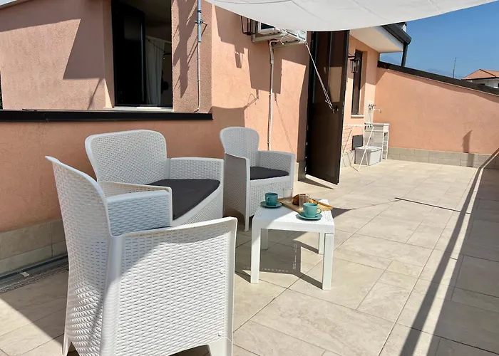 Lejlighed Viandante Hub *