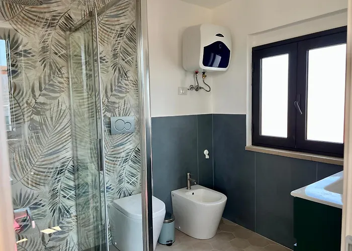 Viandante Hub Lejlighed *