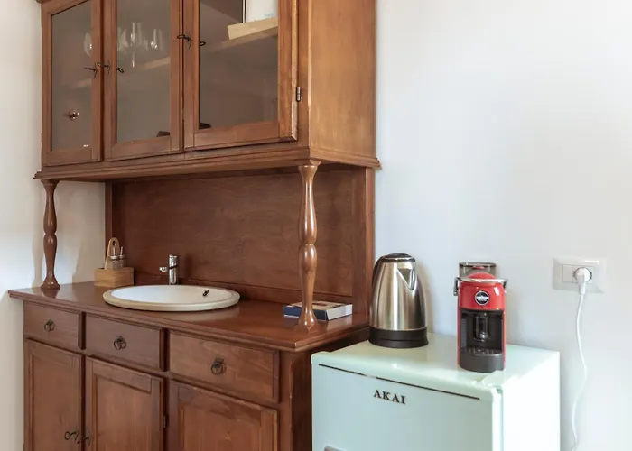 Viandante Hub * San Giovanni La Punta