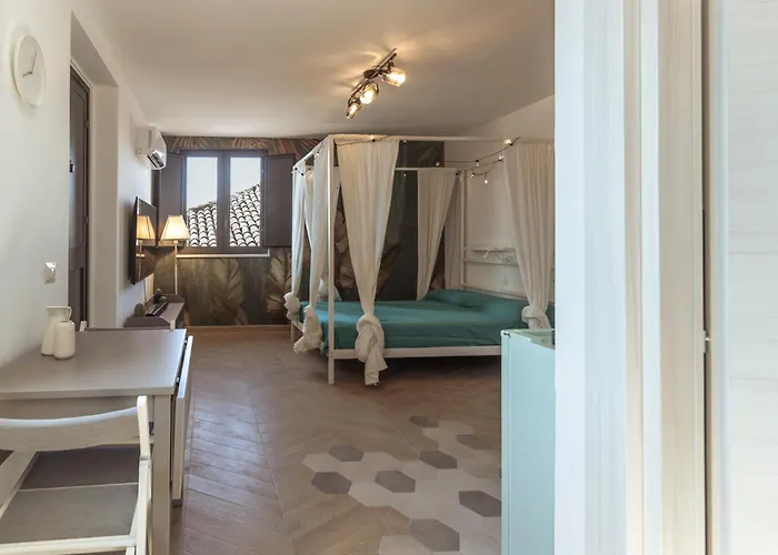 Lejlighed Viandante Hub