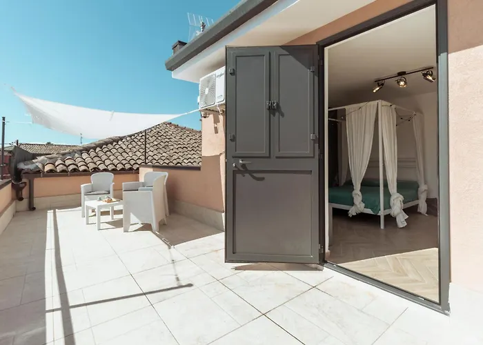 Lejlighed Viandante Hub San Giovanni La Punta