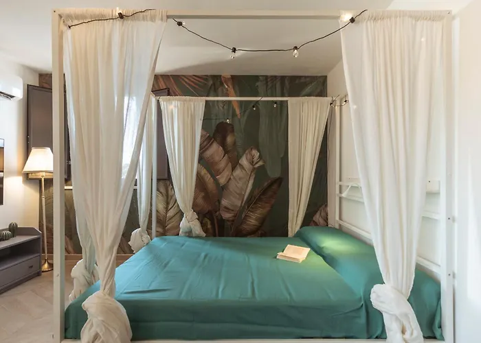 Lejlighed Viandante Hub *