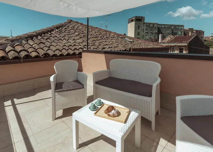 Viandante Hub San Giovanni La Punta