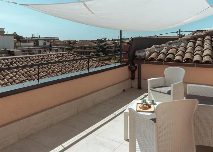 Lejlighed Viandante Hub *