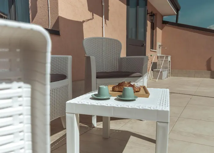 Lejlighed Viandante Hub San Giovanni La Punta