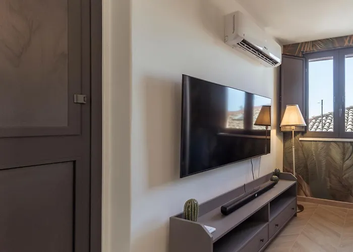 Viandante Hub Lejlighed