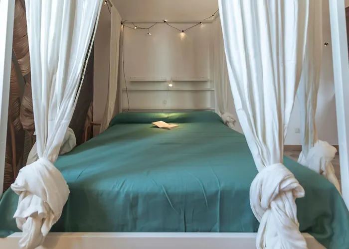 Viandante Hub San Giovanni La Punta