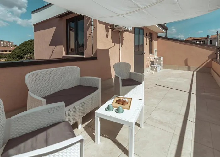 Lejlighed Viandante Hub *