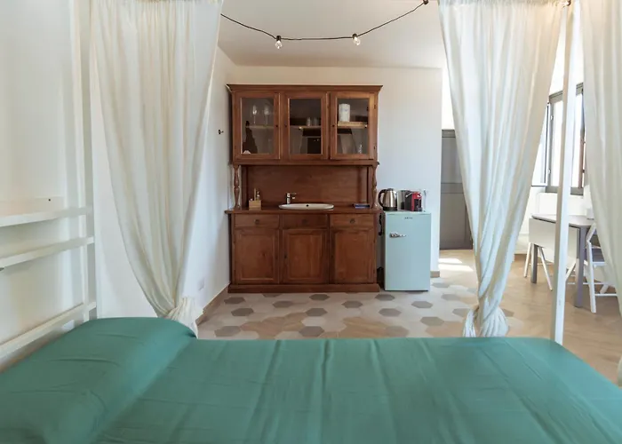 Lejlighed Viandante Hub San Giovanni La Punta