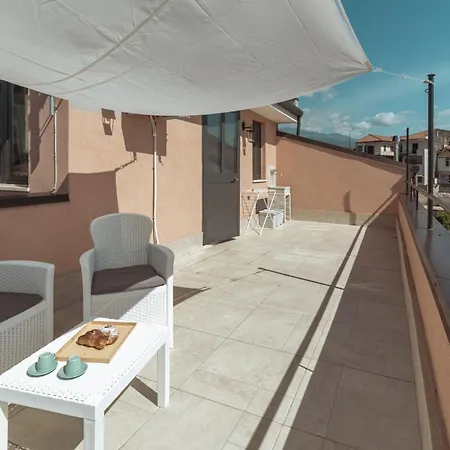 Viandante Hub Apartmán *