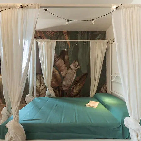 Apartmán Viandante Hub *